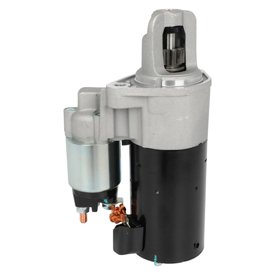 Starter For Mercedes-Benz GLS550 CLS63 C63 AMG S550 S63 AMG SL550 32795 Foto 3 de 4