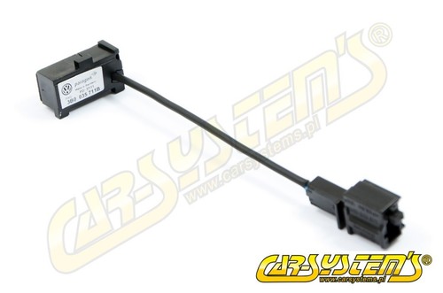 VW Mikropfon Micro - Bluetooth FSE UHV ► SDS ► Sprachsteuerung ► Sprachbedienung