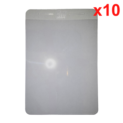 Półsztywne uchwyty na karty do oceny zgłoszeń 1-2000 pakiet - Zdjęcie 5 z 6