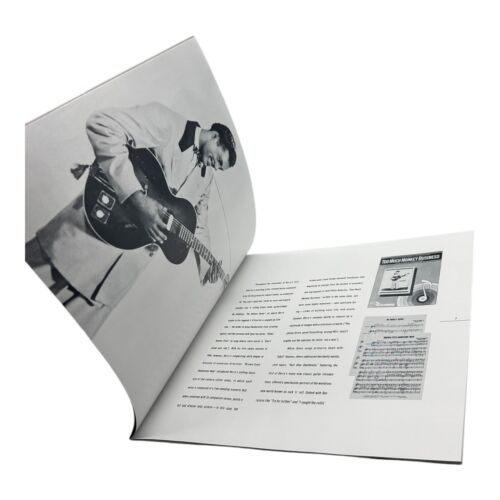 CHUCK BERRY The Chess Box 3 CD Set - Picture 8 of 14