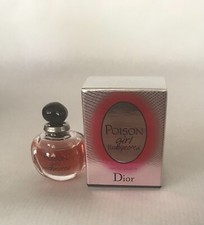 Dior Poison girl unexpected 5 ml eau de toilette Miniatura colección