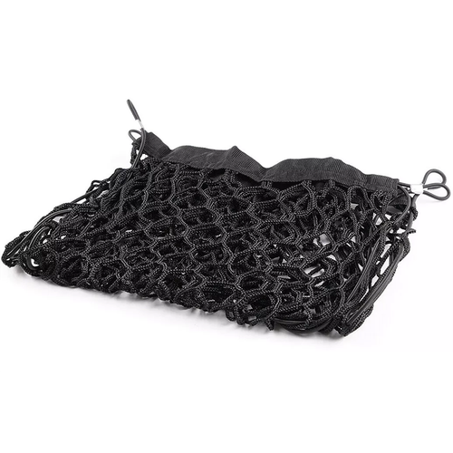 Car Rear Cargo Net Envelope Style For Trunk Organizers and Storage Universal - Picture 13 of 14