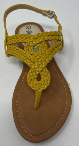 Victoria K. Damen-Strandsandalen aufwendig für jeden Tag - Bild 3 von 37