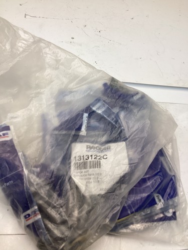 (QTY 1) Paccar 1313122C Flange Bolt M8 X 65 10.9