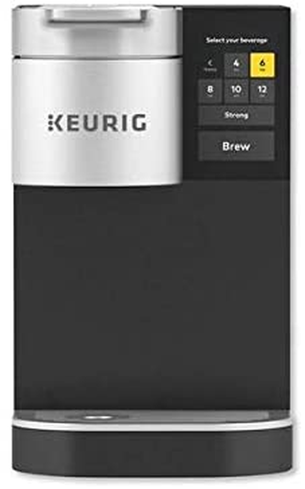 K2500 Single Serve Commercial Coffee Maker for Keurig KCups eBay