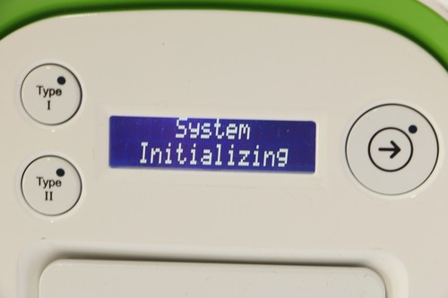 NanoEntek Frend F10-AP Analizzatore di Immunodosaggio per Misurazione in Vitro - Foto 7 di 8