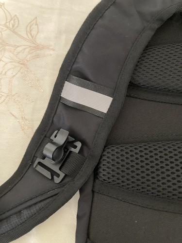 Mochila para bicicleta de montaña Arvano pequeña mochila para ciclismo mochila ligera - Imagen 3 de 17