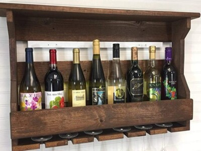 Mini bar hanging cabinet outlet