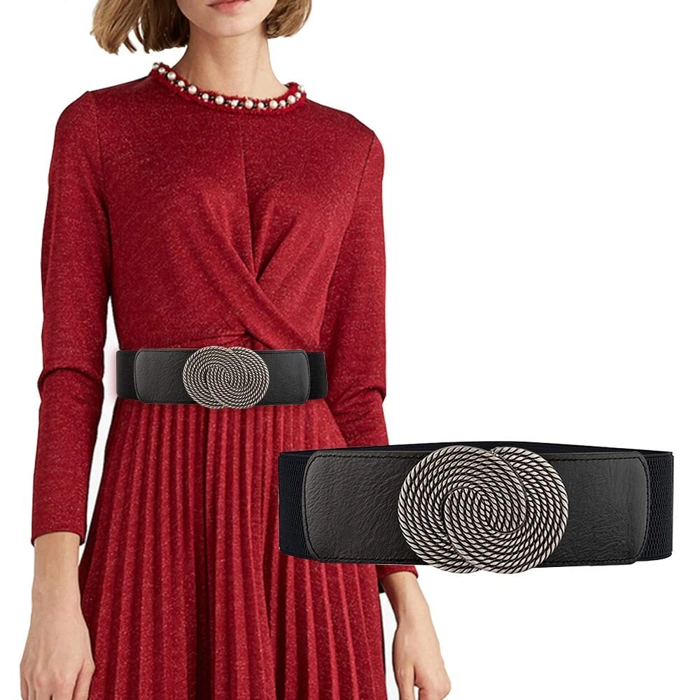 stylish waist belt for dresses