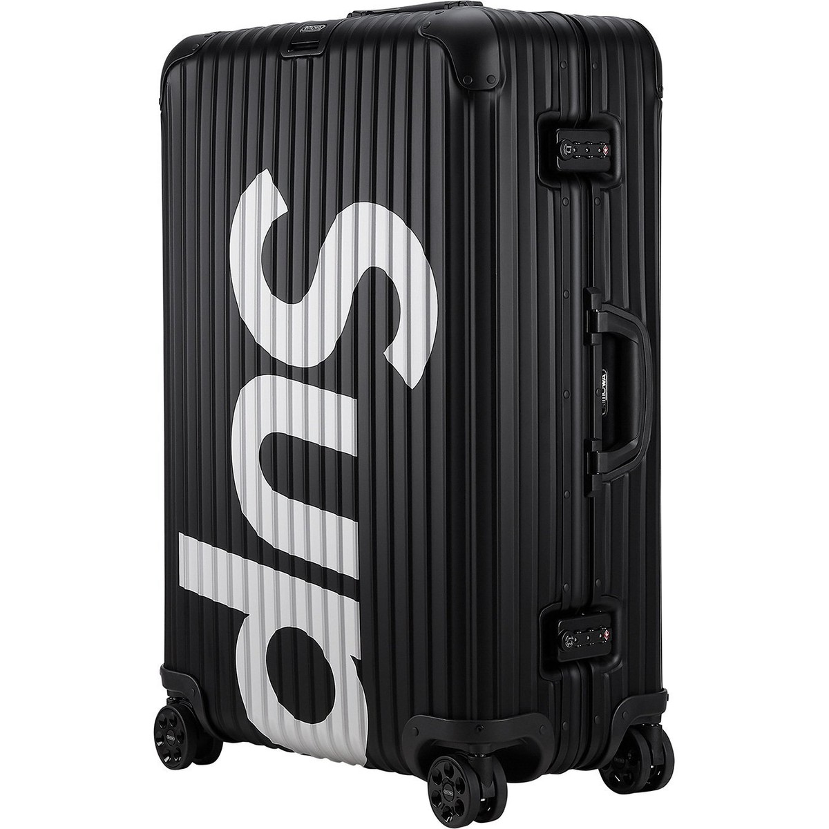 RIMOWA トパーズ82L Amazon | RIMOWA [ リモワ ] トパーズ 82L スーツケース 924.73