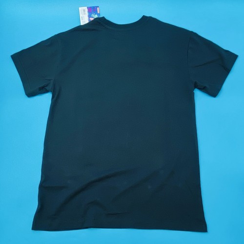 Spongebob screaming black T-shirt in size medium - Picture 5 of 6