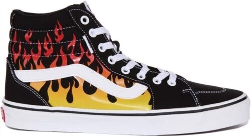 Vans pizzo new arrivals