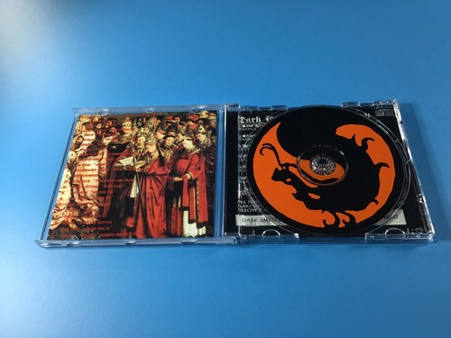 Dark Empire Strikes Back - Cleveland Compilation - Musik CD - Bild 2 von 3