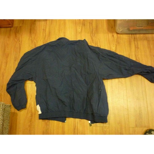 Vintage Adidas Virginia Cavaliers 90’s Soccer Jacket XL Old School Windbreaker - Picture 4 of 4