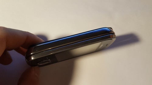 Nokia Slide 7230 - Graphite (Unlocked) Mobile Phone - Picture 5 of 11