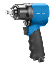 SW-Stahl S3275 Druckluft Schlagschrauber 1/2" 1300 Nm Schrauber Doppelhammer
