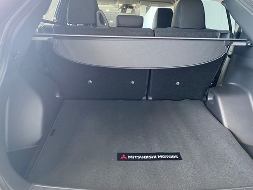2024 Mitsubishi Eclipse Cross ES - Picture 21 of 39
