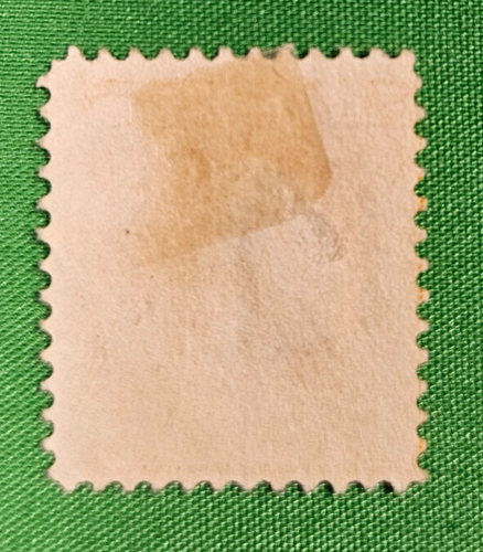 U.S Scott #343-350 & #356 Used Complete Set of 9 Imperforates. FREE SHIPPING! - Picture 18 of 20