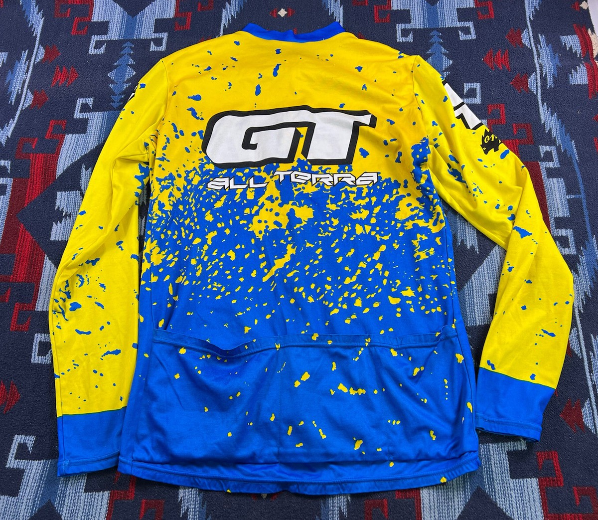 Gt bicycles clothing on sale