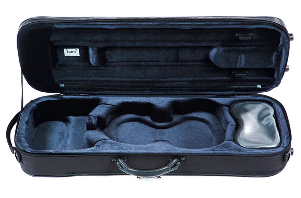 NEW BAM KATYUSHKA STYLUS VIOLIN CASE/ KAT5001S 4/4 SIZE /FREE SHIPPING - Image 4 of 4