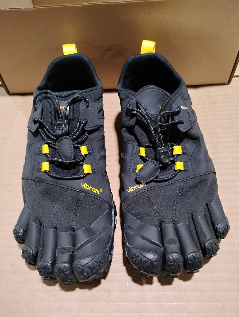 UsedLikeNew_Vibram Women's FiveFingers V-Trail 2.0 Shoe