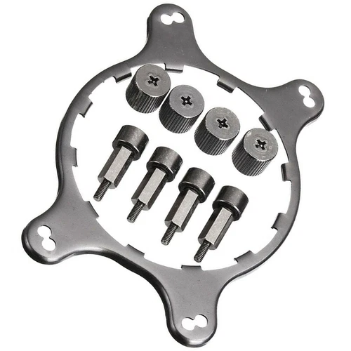 Heatsink Mount Bracket Holder for AM4 CPU Fan Cooler Heatsink Radiator Backplate