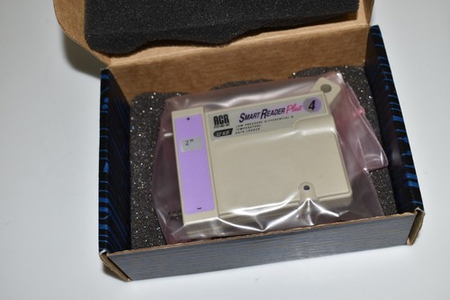 ACR SMART READER PLUS 4 LO PRESSURE DIFFERENTIAL TEMPERATURE DATA LOGGER (IWJ68) - Picture 2 of 2