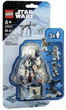 LEGO® Star Wars™ 40557 Verteidigung von Hoth™ NEU OVP NEW MISB EOL 2022