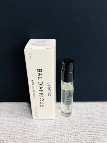 BYREDO Perfume Sample Vials Sold Individually 2ml each. Your Choice. BNIB - Picture 11 of 15