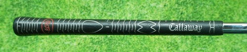 Callaway S2H2 A gap wedge right handed Memphis 10 steel shaft golf club - Bild 7 von 9