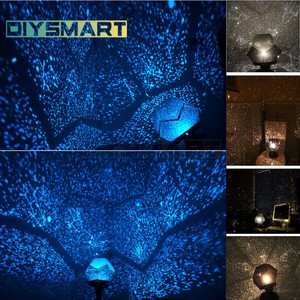 Details Zu Romantic Planetarium Star Celestial Projector Night Sky Light Au