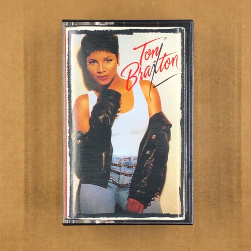 CASSETTE TAPES New Wave Punk Pop 80s 90s OVER 200 HIT TITLES BUILD UR OWN LOT - Picture 28 of 253