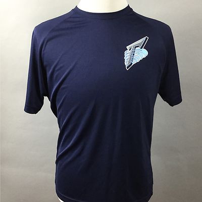 TEXAS TORNADO HOCKEY or-sporstタグ　ゲームシャツ TEXAS TORNADO HOCKEY or-sporstタグ ゲームシャツ