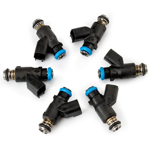 6X Fuel Injectors For Hyundai Veracruz 2007-2012 08 09 3.8L V6 35310-3C000 - Picture 14 of 18