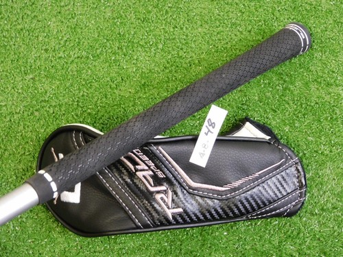 Cobra Air X Offset 26* Womens 5 Hybrid 45 Ladies Graphite with RadSpeed HC New - Picture 7 of 8