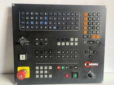 Heidenhain TE 410 ID. No. 258 645 03 Control Panel