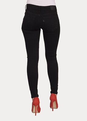 Onheil erectie Geboorte geven Levis Womens Jeans 710 Innovation Super Skinny black Galaxy Ship Worldwide | eBay Onheil erectie Geboorte geven Levis Womens Jeans 710 Innovation Super Skinny black Galaxy Ship Worldwide | eBay