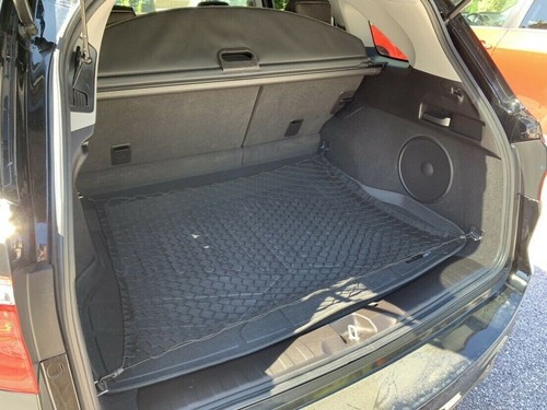 Rear Trunk Floor Style Organizer Web Cargo Net for ACURA RDX 2007-2024 Brand New - Picture 15 of 24