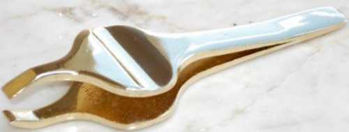 3,5" Automatische Zugpinzette oder Standard Easy Grip 3,5" Pinzette - Bild 7 von 7