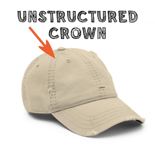 Sonríe si te gusta Hombres Calvos Divertidos Envejecidos Gorra de Béisbol Papá Sombrero para Hombres Mujeres - Imagen 6 de 38