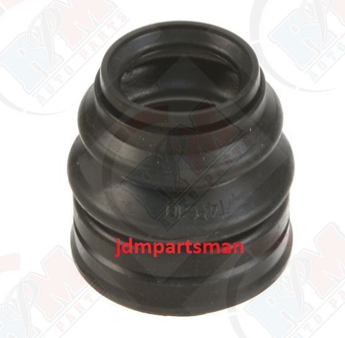Drive Shaft Center Support Boot Rein fits 1965-1999 Mercedes-Benz 202 411 04 97 - Picture 2 of 2