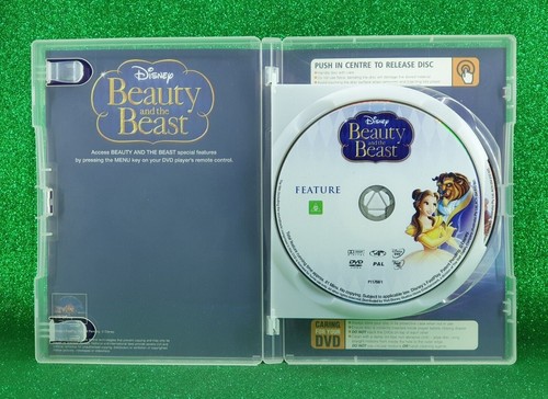 DVD REGION 4 ~ KIDS & ANIMATION ~ LOT #2 ~ YOU CHOOSE TITLE ~ ALL GOOD CONDITION - Picture 18 of 120