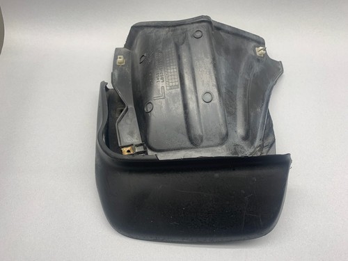 2005-2006 ACURA RSX MUDGUARDS MUD FLAP L/R  REAR SET OEM - Picture 3 of 12