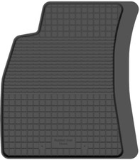 Gummifußmatte für Audi A5 F5 Sportback Bj. 2016 - 2019 Neu Passend Automatte AD