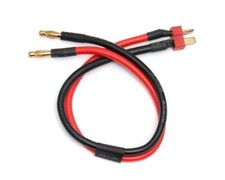 Reedy T-Plug Ladekabel 4mm ASC27221 