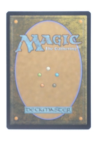 Wasteland Eternal Masters Regular - Picture 2 of 2