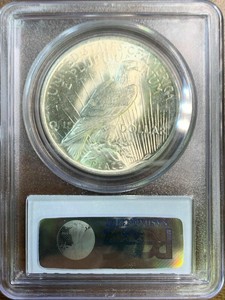 1922-PCGS-MS-BU-62-Peace-Silver-Dollar-Ships-FREE