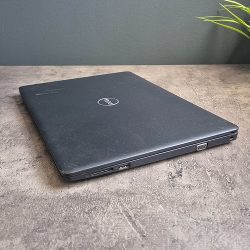 DELL Latitude 3490 Core i5-8250U 1,6Ghz 8GB 256GB SSD 14" FHD Laptop Notebook B - Bild 3 von 4