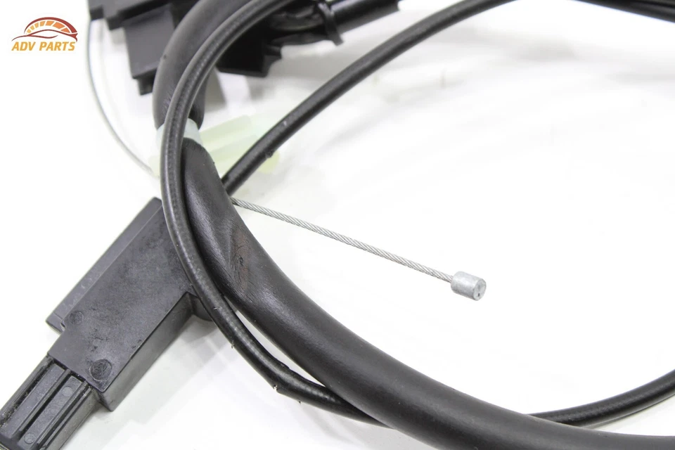 Honda Ridgeline 2017-2023 parabrisas trasero ventana cristal regulador motor OEM Foto 4 de 4