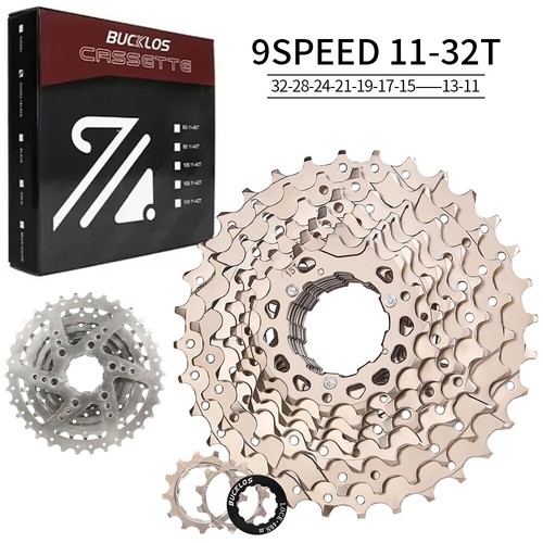 for Shimano 8/9/10/11/12 Speed Cassette 11-52T MTB Bike Road 116/126 Links Chain - Picture 206 of 230